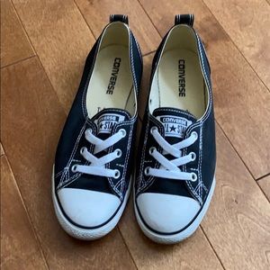 Converse Flats